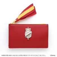 「ディズニー ツイステッドワンダーランド エンブレムマルチケース / スカラビア」