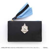 「ディズニー ツイステッドワンダーランド エンブレムマルチケース / イグニハイド」