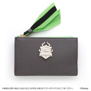 「ディズニー ツイステッドワンダーランド エンブレムマルチケース / ディアソムニア」