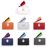 「ディズニー ツイステッドワンダーランド エンブレムマルチケース」