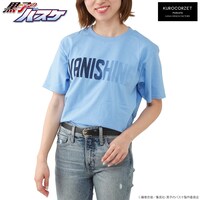 「KUROCORZET ストリートスポーツ Tシャツ」より黒子テツヤモデル。