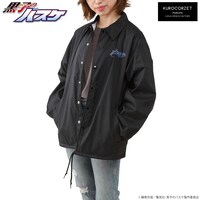 「黒子のバスケKUROCORZET 青峰 コーチジャケット」