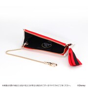 「ディズニー ツイステッドワンダーランド エンブレムマルチケース / ハーツラビュル」