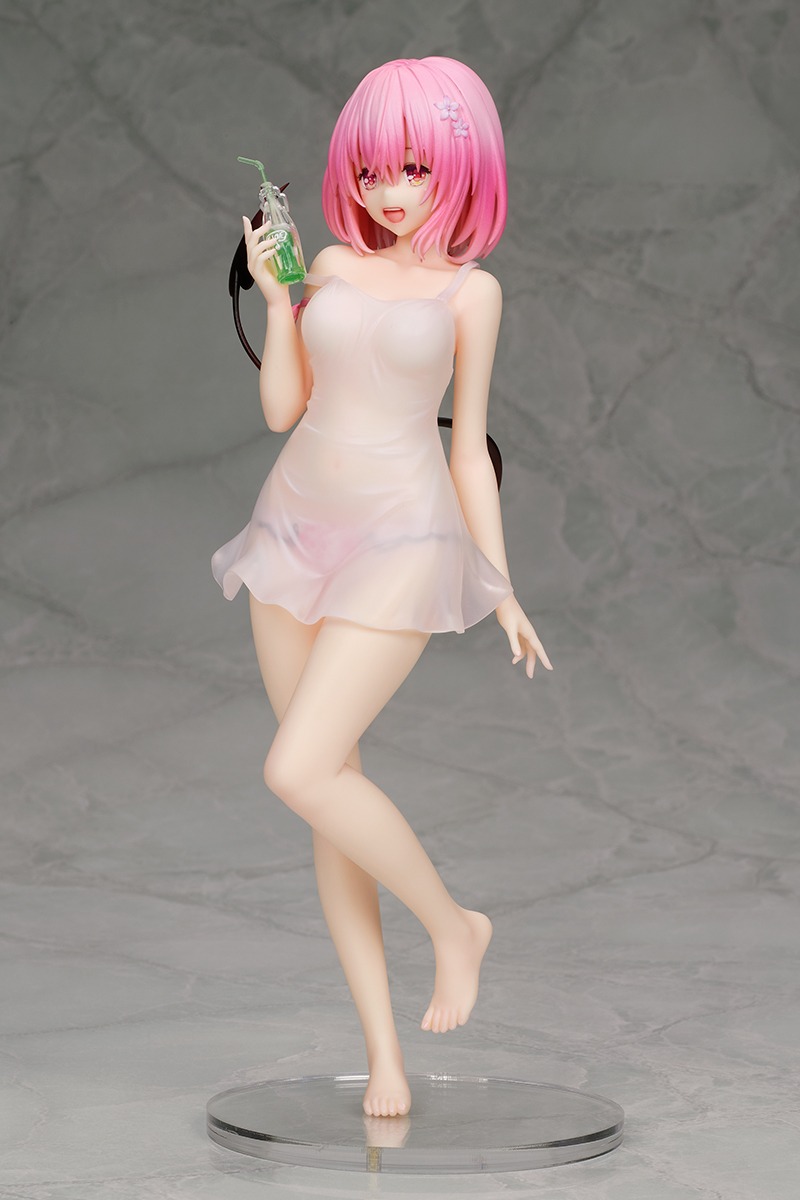 「To LOVEる―とらぶる―ダークネス」モモ・ベリア・デビルーク1/6スケールフィギュア