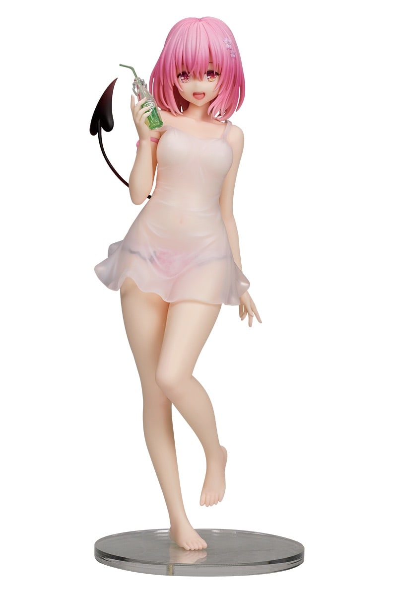 「To LOVEる―とらぶる―ダークネス」モモ・ベリア・デビルーク1/6スケールフィギュア