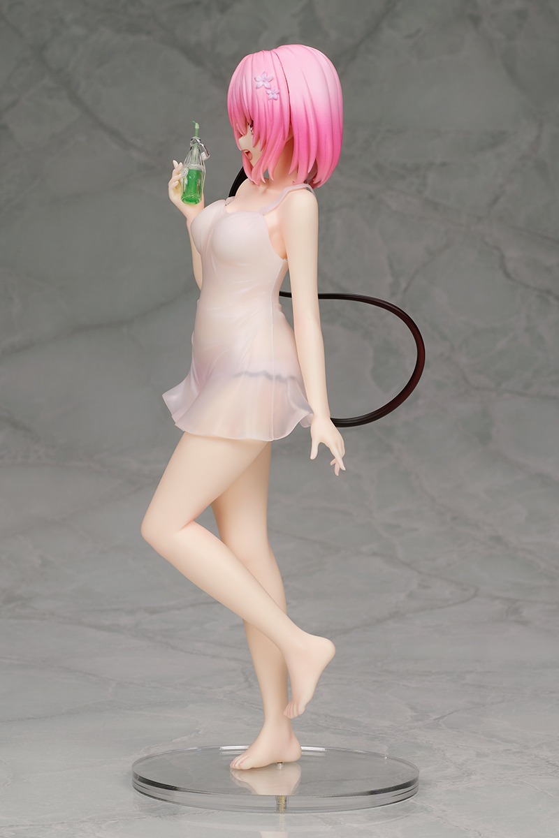 「To LOVEる―とらぶる―ダークネス」モモ・ベリア・デビルーク1/6スケールフィギュア