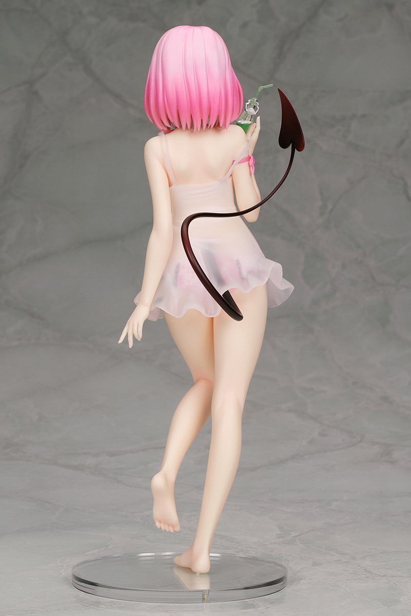 「To LOVEる―とらぶる―ダークネス」モモ・ベリア・デビルーク1/6スケールフィギュア