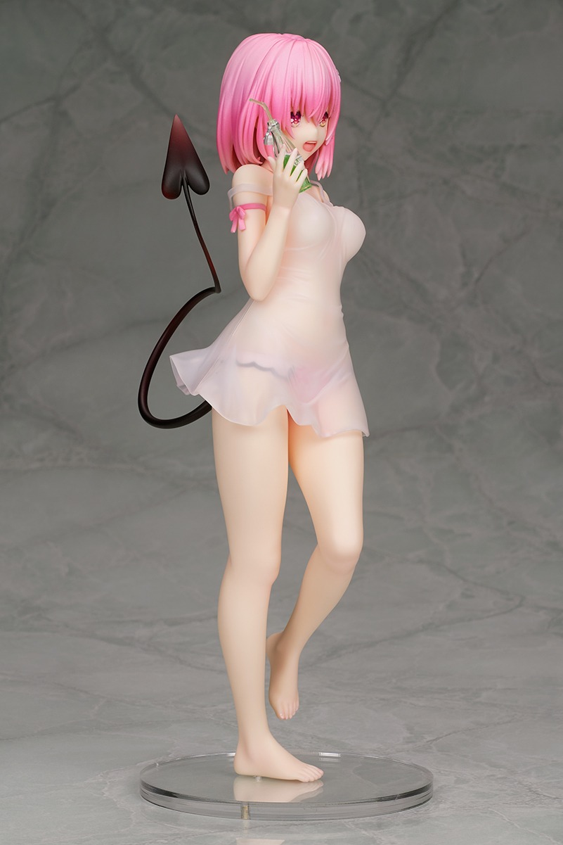 「To LOVEる―とらぶる―ダークネス」モモ・ベリア・デビルーク1/6スケールフィギュア