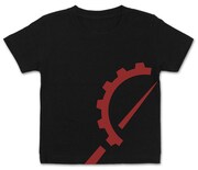 「ルーク キッズTシャツ」