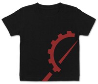 「ルーク キッズTシャツ」