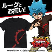 「ルーク Tシャツ」