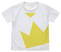 「王道遊我 キッズTシャツ」