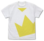 「王道遊我 Tシャツ」