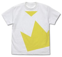 「王道遊我 Tシャツ」