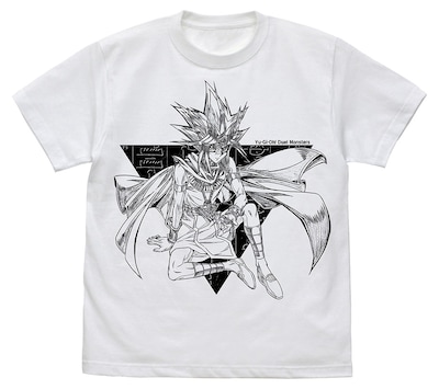 「アテムTシャツ」