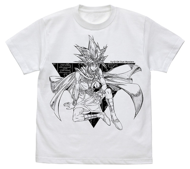 「アテムTシャツ」