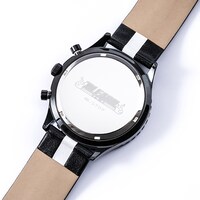 黒崎一護モデルの腕時計。