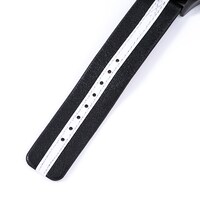 黒崎一護モデルの腕時計。