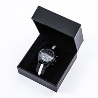 黒崎一護モデルの腕時計ケース。