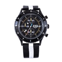 黒崎一護モデルの腕時計。