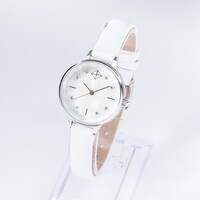 日番谷冬獅郎モデルの腕時計。