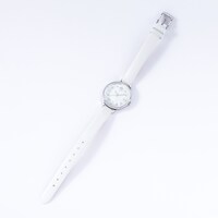 日番谷冬獅郎モデルの腕時計。