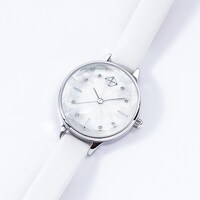 日番谷冬獅郎モデルの腕時計。