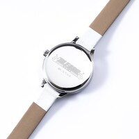 日番谷冬獅郎モデルの腕時計。