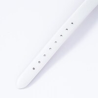 日番谷冬獅郎モデルの腕時計。