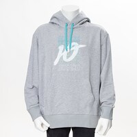 日番谷冬獅郎モデルのパーカー。