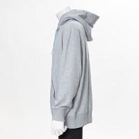 日番谷冬獅郎モデルのパーカー。