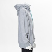 日番谷冬獅郎モデルのパーカー。