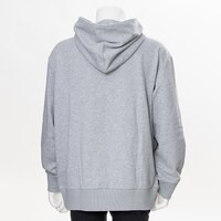 日番谷冬獅郎モデルのパーカー。