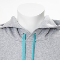 日番谷冬獅郎モデルのパーカー。