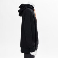 黒崎一護モデルのパーカー。