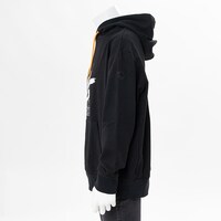 黒崎一護モデルのパーカー。