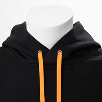 黒崎一護モデルのパーカー。