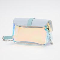 日番谷冬獅郎モデルのバッグ。