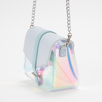 日番谷冬獅郎モデルのバッグ。