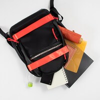 黒崎一護モデルのバッグ。