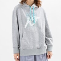 日番谷冬獅郎モデルのパーカーの使用イメージ。