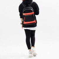 黒崎一護モデルのバッグの使用イメージ。