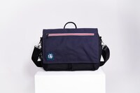 「ガルパンツァー3WAYバッグ TYPE：大洗女子学園」