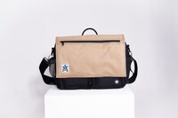 「ガルパンツァー3WAYバッグ TYPE：サンダース大付属」