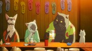 映画「泣きたい私は猫をかぶる」場面カット