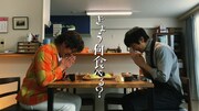 レシピ動画「きょう何食べる？」より。(c)2021 劇場版「きのう何食べた？」製作委員会