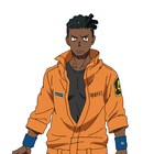「炎炎ノ消防隊 弐ノ章」オグン・モンゴメリ役に古川慎、声が聴けるキャラクターPVも