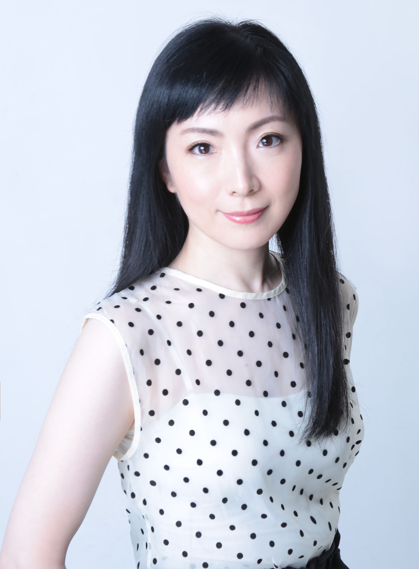 折笠富美子