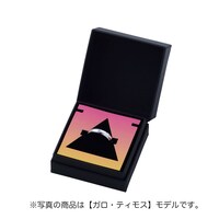 付属のオリジナルボックス。