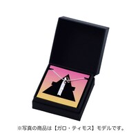 付属のオリジナルボックス。